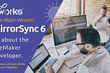MirrorSync 6 — FileMaker Sync, Optimized for FileMaker Developers