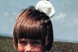 Mystery Of The Solway Firth Spaceman Photo