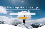 Artic Travels: Agencia de viajes de ski y snowboard