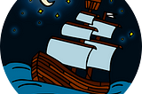 The Cancer Moonshot is a Ghostly Galleon