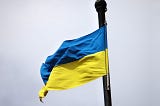 Solidarity with Ukraine and all victims of war