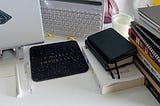 Three books that helped me manage my imposter syndrome