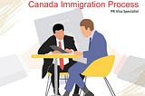 Canada visa expert