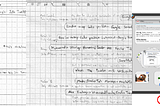 Browser-Design Experiments (2010–2017)