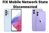 6 Ways To Fix Mobile Network Keep Disconnecting