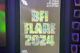 8 Films From BFI Flare Festival 2024