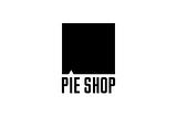 Introducing PIE Shop