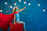 Uncover amazing insights and possibilities with thought experiments