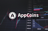 AppCoins adaptation to the rapidly changing token ecosystem