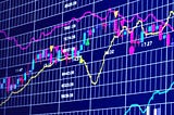 My Attempt at Algorithmic Trading