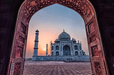 One Day of Wonder: The Ultimate Taj Mahal Tour Package