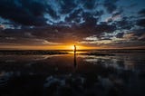 The Moment I Stopped Asking for Permission (and Everything Changed)