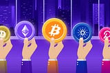 Why invest in cryptocurrencies?