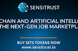 Should I participate to Sensitrust Token Sale?