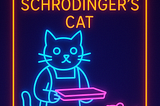 Training Schrödinger’s Cat