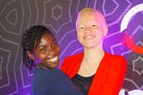 BREAKING THE MOLD: INTERNATIONAL WOMEN’S DAY HONORS WOMEN WITH DISABILITIES