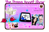 Q&A With T&A Episode #2: Being Vegan During The Holidays! ~ The Prana Boost Show™