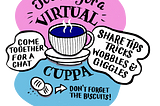 Five valuable things we learnt from 500 Cuppas for Carers