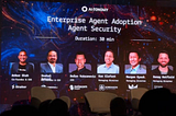 AI-tonomy Summit 2026: The Autonomy Stack Is Still Under Construction