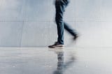 Walk Faster, Live Longer