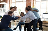 5 Keys to Boost Employee Engagement in Nonprofits