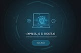 Building a Real-Time Chat Room Application with Express, TypeScript, Socket.IO,