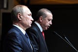 Dangerous implication of Russia’s Middle East agenda