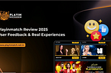 Playinmatch Review 2025 — Honest User Feedback & Real Experiences