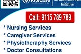 RiteCare HealthCare@Home