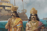 The Chola Dynasty: Building Empires and Relationships