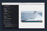Prototype a Video Player in Framer