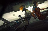 Ready At Dawn Honored with D.I.C.E. Awards for Lone Echo/Echo Arena