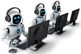 Automated vs Live Chats: What will the Future of Customer Service Look Like?