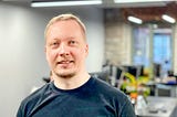 Developer- Nikolai Muhhin