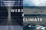 FightBack 2022 // Web3 x Climate