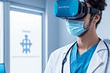 The Metaverse: A New Frontier in Healthcare