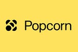 Popcorn Rebrand