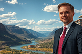 Business Lawyer Green River Utah 84525 Jeremy D Eveland JD