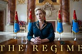 The Regime Temporada 1 Subtitulado Español y Latiño