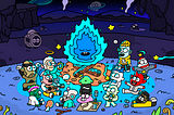 3Landers Campfire #1 Summary