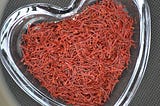 Impressive Health Benefits of Saffron