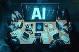 The Role of AI and Machine Learning in Startup Data Strategies: Enhancing Growth and Efficiency