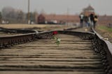 3 Life Changing Lessons from the Auschwitz Concentration Camp