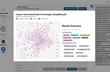 LLM Knowledge Graph Builder — First Release of 2025