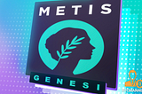 Genesi DAC x Metis Developments