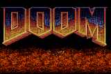 The Hidden Magic of Doom on PS1