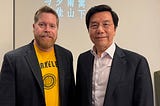 Eight Days in China: A Field Report from Inside the Labs