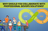 Why Should You Collaborate With Professional DevOps Solutions?