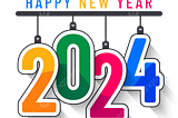 2024: New Year New Stacks: Rust, Decentralization & P2P, IPFS & IPLD, WASM