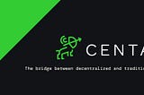 Centaur cool project!